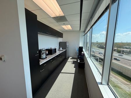 Office space for Rent at 600 North Westshore Boulevard in Tampa
