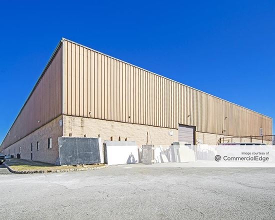 Fairfield Industrial Park