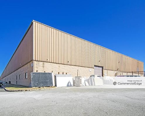 Fairfield Industrial Park