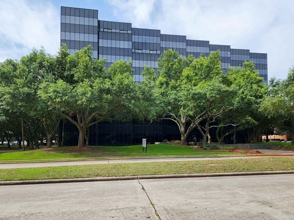 TX, Houston - Park Ten Place
