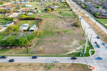 Photo of commercial space at 9979 Virginia Parkway in McKinney