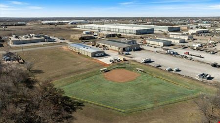 VacantLand space for Sale at 9309 West Reno Avenue in Oklahoma City