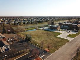 Square Barn Commons Outlot