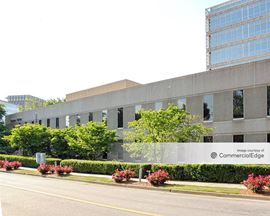 The Doctor's Center at Saint Joseph's Hospital - DOB I & II
