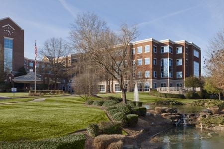 Photo of commercial space at 1450 Matthews Township Parkway in Matthews