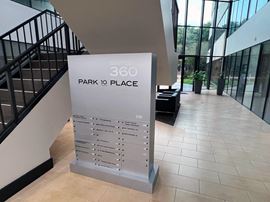 Sixteen 360 Park Ten Place