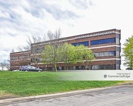 Woodbury Office Plaza