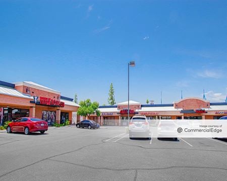 Retail space for Rent at 3031 East Indian School Road in Phoenix