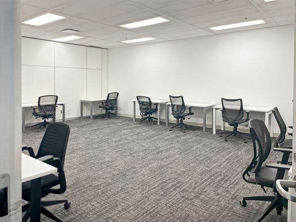 Regus - Calgary - 903-8th Ave SW