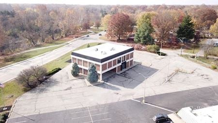 Office space for Rent at 5410 Emerson Way in Washington Township