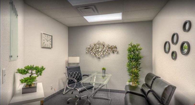 AZOffices - 4700 South Mill Avenue
