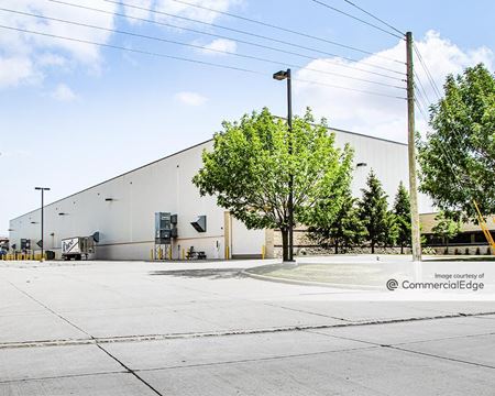Photo of commercial space at 28408 Lorrna Avenue in Warren
