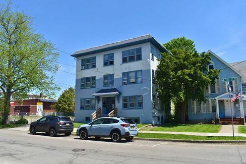 86 Oak