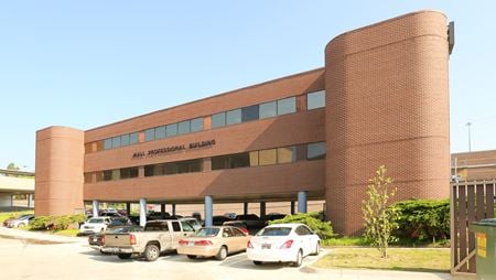 Office space for Sale at 200 S University Ave in Little Rock