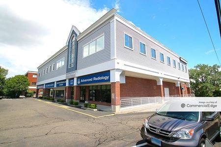 Office space for Rent at 2876-2890 Main St in Stratford