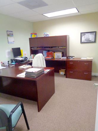 Professional Office