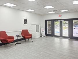 Regus - Largo - East Bay Dr