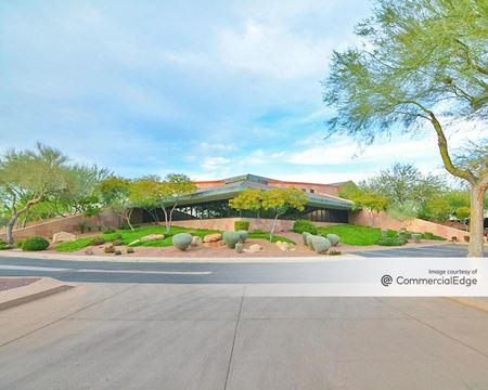 Office space for Rent at 17207 North Perimeter Drive in Scottsdale