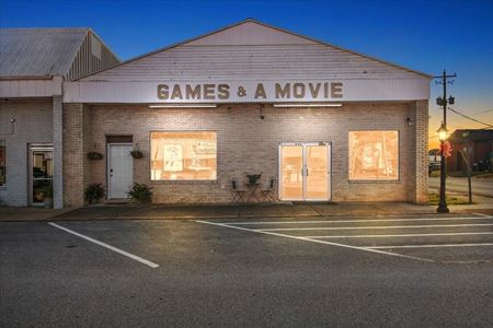 Photo of commercial space at 200 E Broadway St in Collinwood