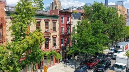 Mixed Use space for Sale at 145 Atlantic Ave in Brooklyn