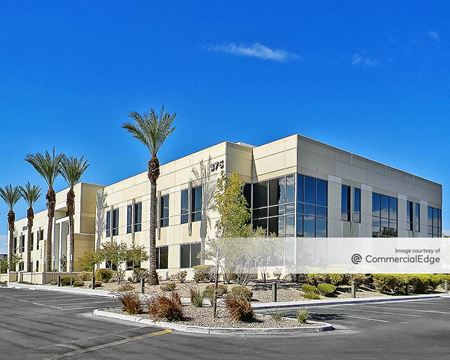 Office space for Rent at 376 East Warm Springs Road in Las Vegas