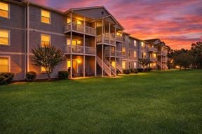 The Azalea Collection - Arbor Pointe Apartments