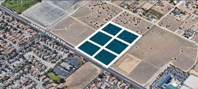 Rancho Vista