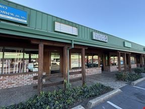 Hilltop Town and Country Center
