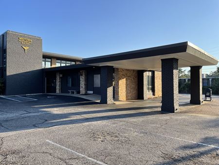Photo of commercial space at 14 W Jordan Street Suite 100 in Pensacola