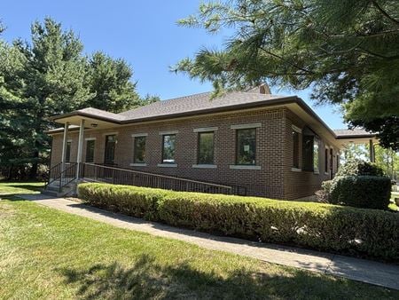 Office space for Rent at 248 Watervliet Shaker Road in Watervliet