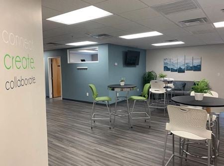 Coworking space for Rent at 45 Industrial Road in Cumberland