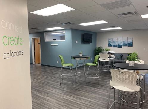 Cowork Cumberland
