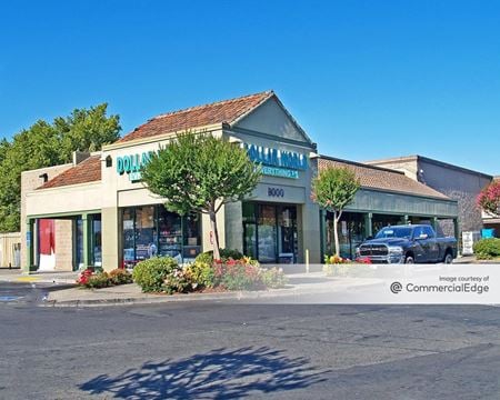 Retail space for Rent at 7800 Gerber Road in Sacramento
