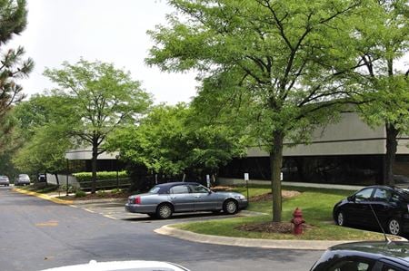 Photo of commercial space at 1251 N Plum Grove Rd in Schaumburg