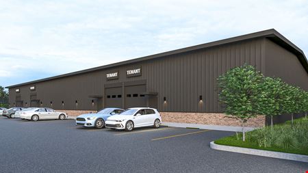 VacantLand space for Rent at 201 E Alsdorf Rd in Eloy