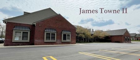 Office space for Rent at 37601-37649 Pembroke in Livonia