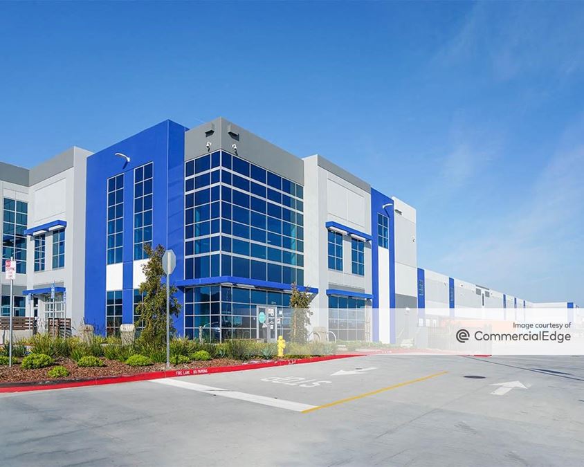 44109 Pacific Commons Blvd, Fremont, CA 94538