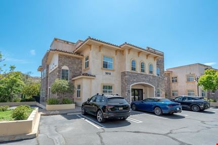 5018 Chesebro Road