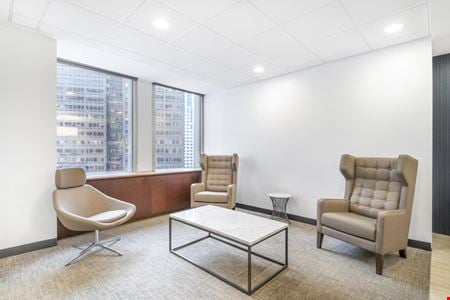 Coworking space for Rent at 101 Federal Street Suite 1900 in Boston