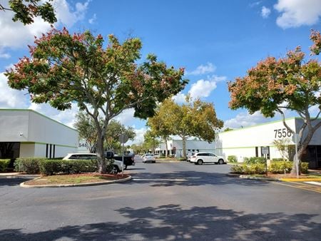 Office space for Rent at 7550-7648 Southland Boulevard  in Orlando