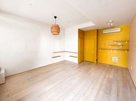 6,400 SF | Building Condo in Prime Williamsburg with 3 Commercial Spaces for Sale