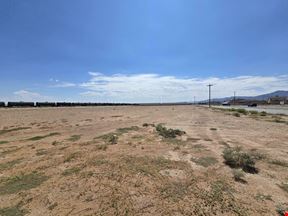 Railroad and S Angora Loop