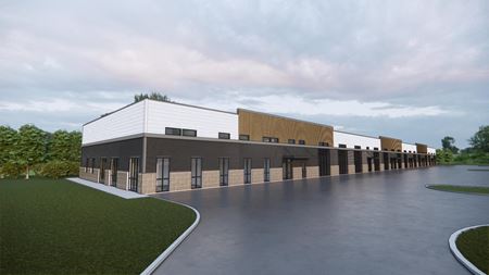 Photo of commercial space at 4355 Perry Worth Road in Whitestown