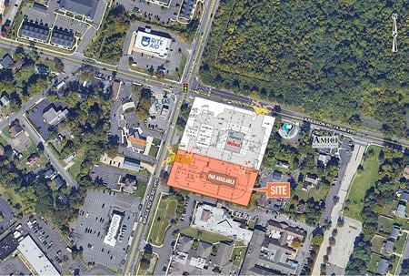 Photo of commercial space at 300 Kresson Road in Cherry Hill