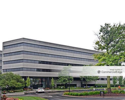 Creve Coeur Center II