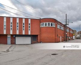 The House of Metal Offices