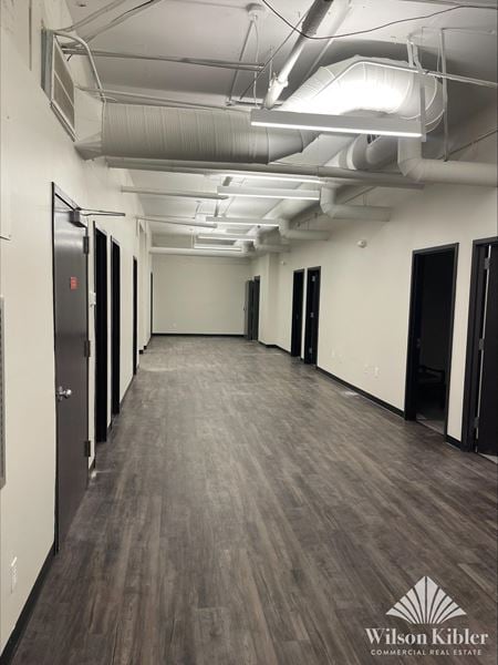 Office space for Rent at 1545 Sumter St in Columbia