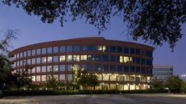 Carmichael Center