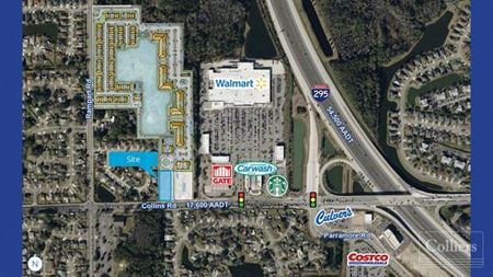 Other space for Sale at 7143 Collins Rd in Jacksonville