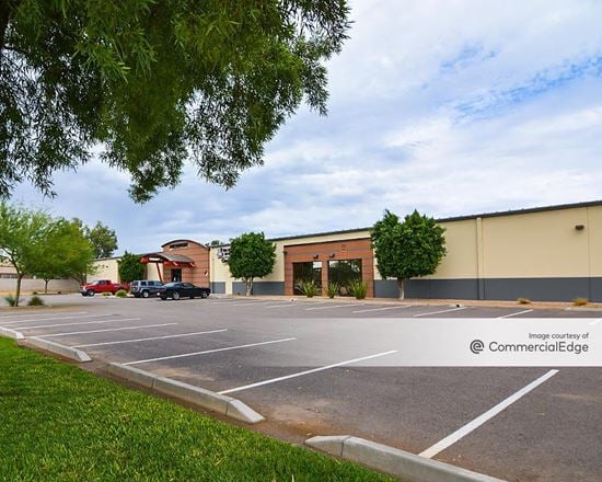 San Tan Tech Center
